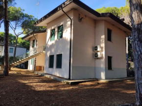Holiday home in Eraclea Mare 43496 Eraclea Mare